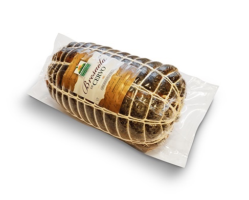 Bresaola di cervo ~1kg