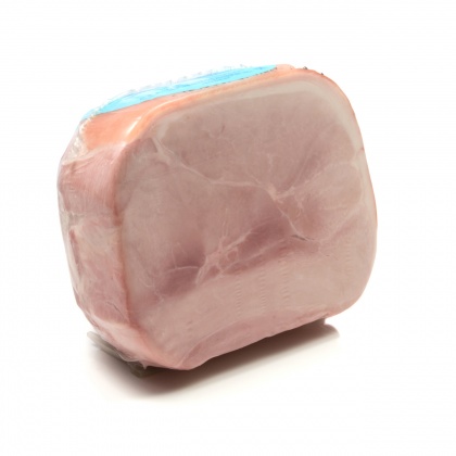 Prosciutto cotto 'Scaligero' 1/2 ~3,8kg