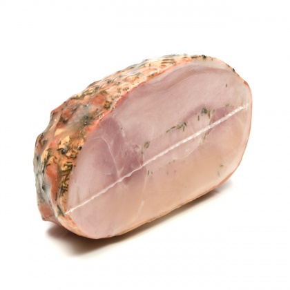 Prosciutto cotto alle erbe ~3,8kg