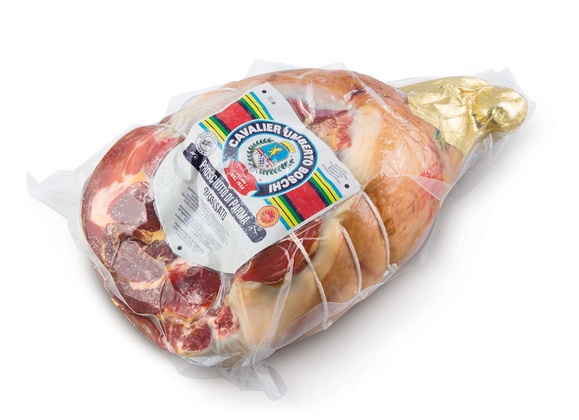 Parma 18 mesi s/osso addobbo ~8kg