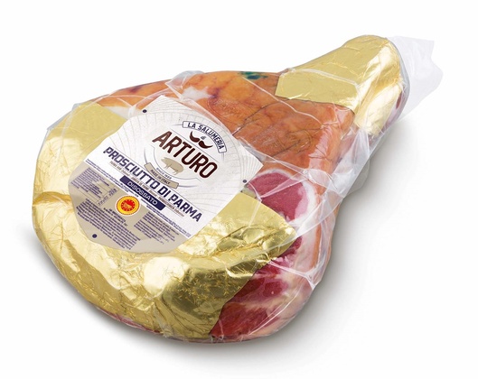Parma 'Arturo' s/osso pressato ~7,6kg