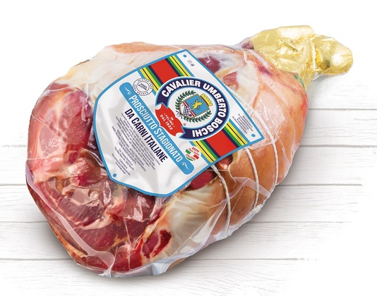Prosciutto Nazionale  addobbo ~7kg