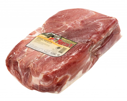Mattonella Serrano ~4,5kg