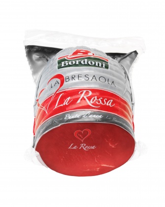 Bresaola IGP punta d'anca 1/2 ~1,5kg