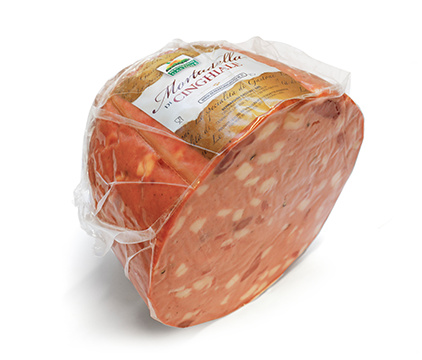 Mortadella di cinghiale ~5kg