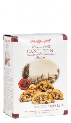 Cioccobelli 250gr