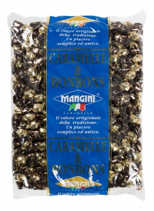 Chicco di caffe al cioccolato 340pz 1kg