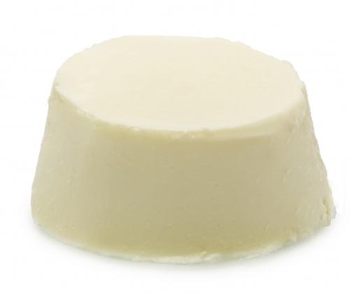 Panna Cotta bianca 100gr