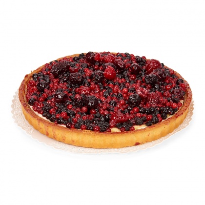 Torta Frutti di bosco 1,35kg