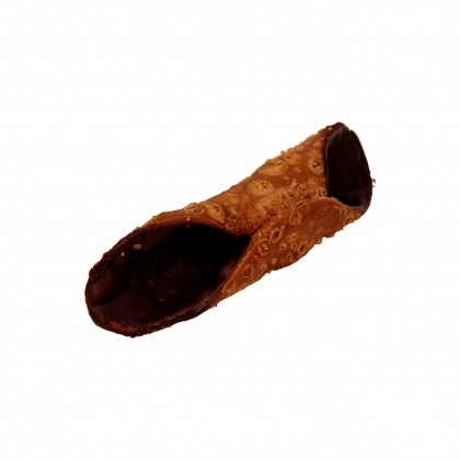 Cialde vuote con ciocco. per cannolicchi 300x15gr