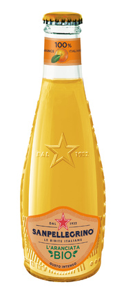 Aranciata 200ml