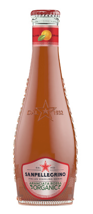 Aranciata Rossa 200ml