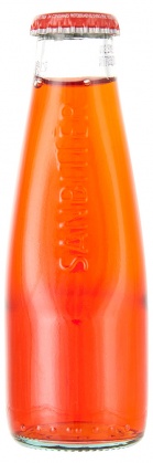 Sanbitter rosso 10cl