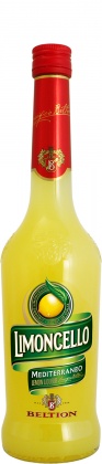 Limoncello 70cl