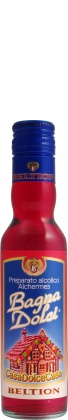 Alchermes bagnadolci 200ml