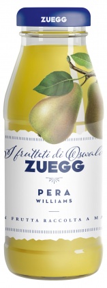 Succo Pera Williams 200ml