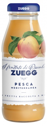 Succo Pesca 200ml