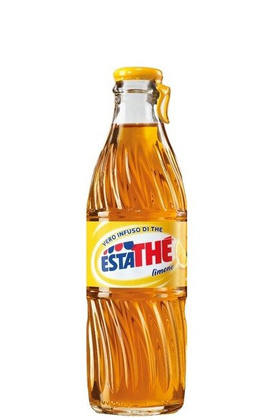 Estathe Limone glas 25cl