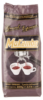 Caffe Grande Espresso 1kg