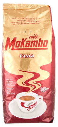 Caffe Miscela Rossa 1kg