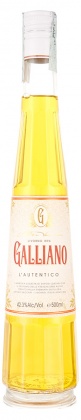 Galliano 70cl