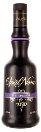 Sambuca Opal nera 70cl
