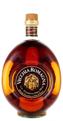 Vecchia Romagna 70cl