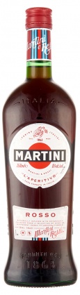 Martini rosso 75cl