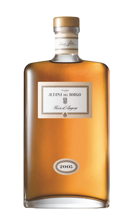 Grappa Altana del Borgo 2005 70cl