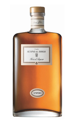 Grappa Altana del Borgo 1990 70cl
