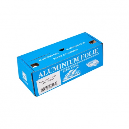 Aluminium rol 30cm 200m