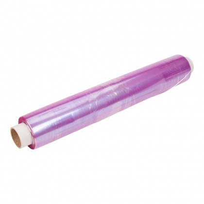 Plasticfolie refill 45cm 300m