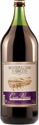 Montepulciano d'Abruzzo 'Corte Vinaia' 2l