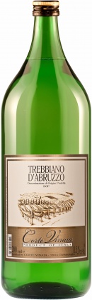 Trebbiano d'Abruzzo 'Corte Vinaia' 2l