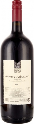 Montepulciano d'Abruzzo DOC 1,5l