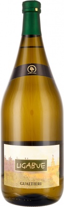 Lambrusco Emilia bianco 1,5l
