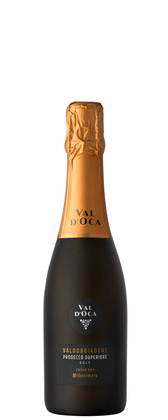 Prosecco Valdobbiadene millesimato 37,5cl