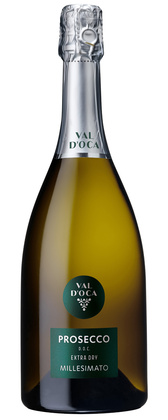 Prosecco Extra Dry millesimato 75cl