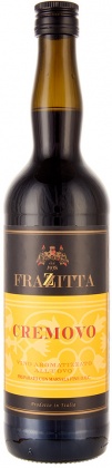 Marsala cremovo dolce DOC 75cl