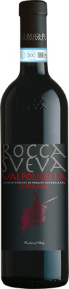 Valpolicella Superiore 'Rocca Sveva' 75cl