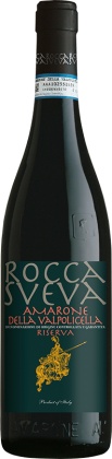 Amarone della Valpolicella Riserva 'Rocca Sveva' 75cl