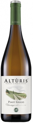 Pinot Grigio 75cl