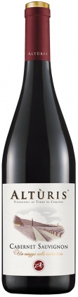 Cabernet Sauvignon 75cl