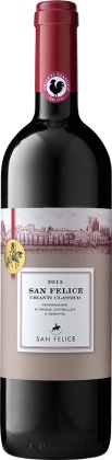 Chianti Classico 75cl