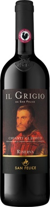 Chianti Classico Riserva 'Il Grigio' 75cl