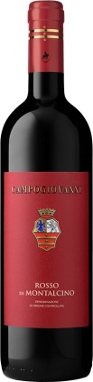 Rosso di Montalcino 75cl