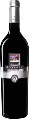 Rosso Piceno Superiore Brecciarolo Silver 75cl