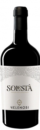 Rosso Piceno Superiore Gold 'Solesta' 75cl