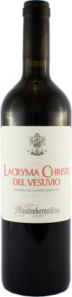 Lacryma Christi rosso 'Heritage' DOC 75cl