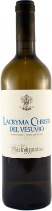 Lacryma Christi bianco 'Heritage' DOC 75cl